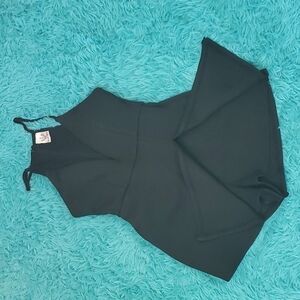 Angel Biba Romper Skort